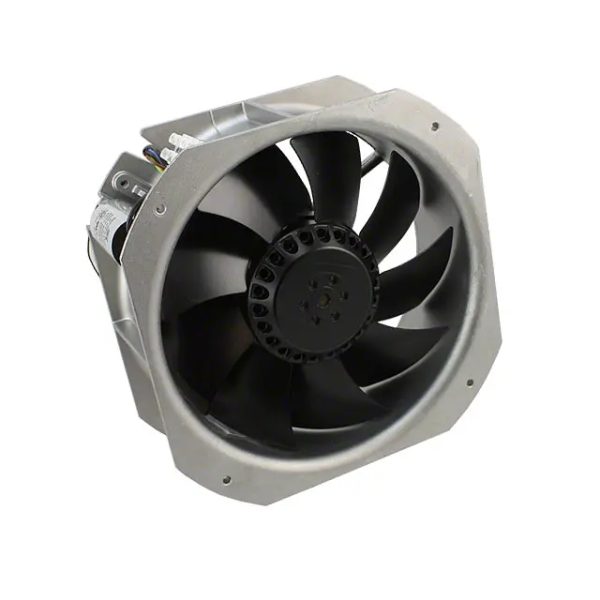 FE1Q-230-080-03 FAN BLOWER CF BALL 230VAC ebmpapst