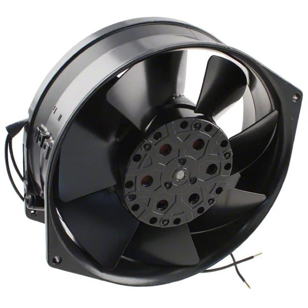 G2E140-NS38-01 FAN BLWR CENT 237X100MM 230VAC ebmpapst