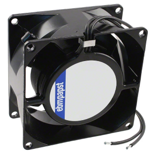 A4E330-AP18-01 AC AXIAL FAN ebmpapst