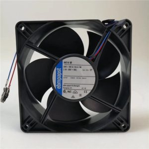 A2D200-AI18-01 AC AXIAL FAN ebmpapst