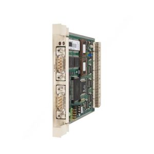 New ABB power distribution board 3HAC26254-001