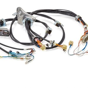 3HAC030006-001 | ABB Cable harness, Basic