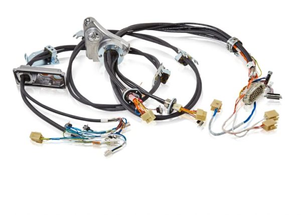 3HAC030006-001 | ABB Cable harness, Basic