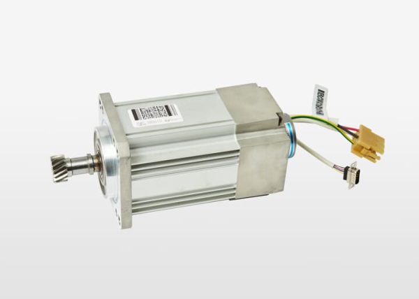 3HAC030211-004 ABB AC Motorw pinion