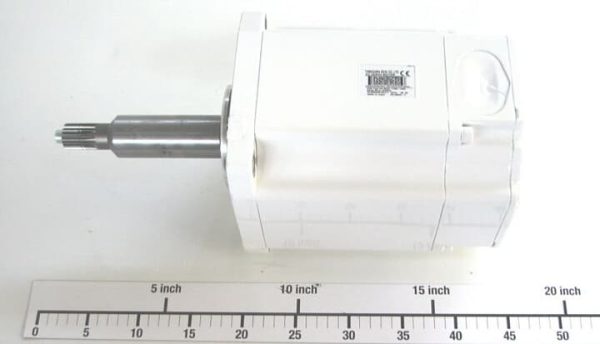 3HAC030825-001 ABB robot motor