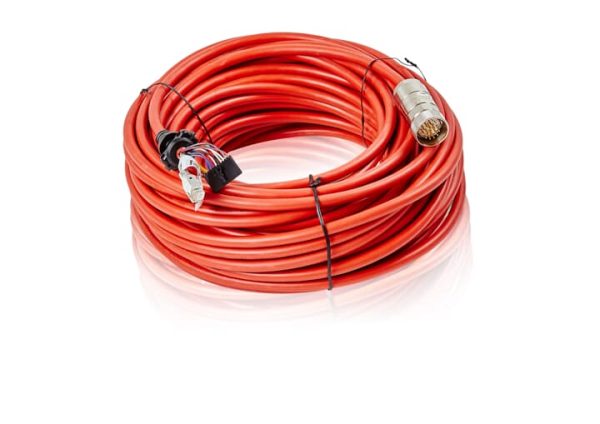 3HAC031683-002 Cable 10m ABB IRC5