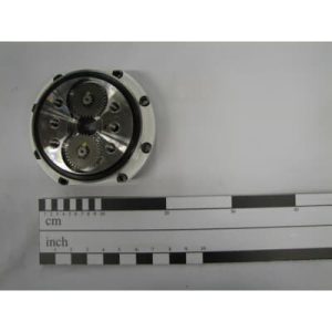 3HAC037835-002 ABB gearbox Brand New