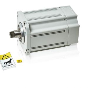 3HAC043453-003 ABB Robot AC Servo Motor