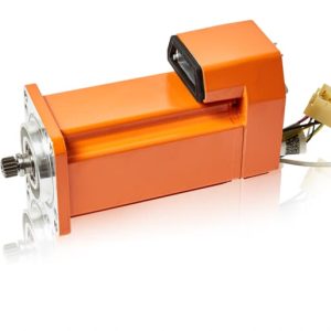 3HAC046029-004 Rot. ac motor incl p.