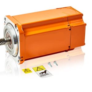 3HAC048306-001, Rot. AC motor incl p., ABB