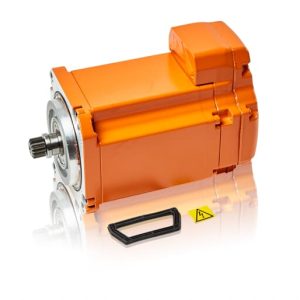 3HAC048317-001 ABB Rot. ac motor incl p.