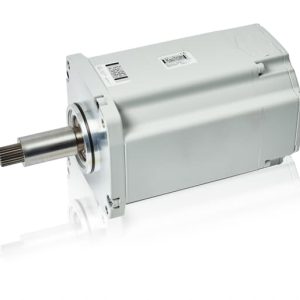 3HAC057542-004 ABB robot motor