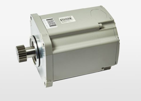3HAC058880-002 ABB robot motor