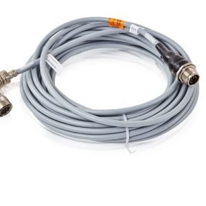 3HEA802409-010 ABB Cable Signal IRB R1.SMB (Chain) 15m