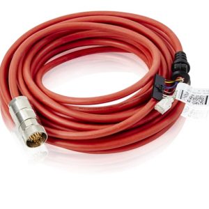 ABB 3HAC031683-001. · Robot Teach Pendant Cable