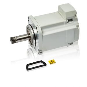 ABB 3HAC057980-004 Robotic Servo Motor