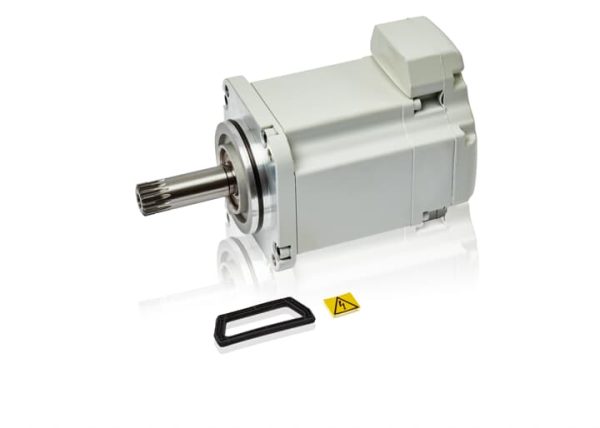 ABB 3HAC057980-004 Robotic Servo Motor