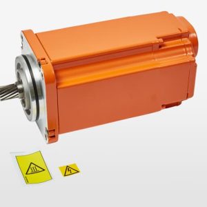 ABB 3HAC060331-001 SERVO MOTOR