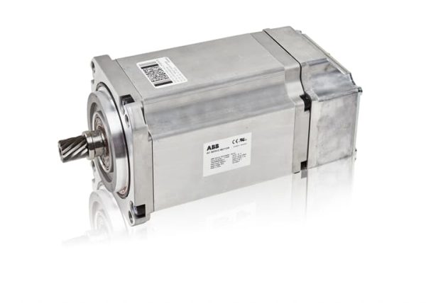 ABB IRB6700 five-axis motor 3HAC043456-004