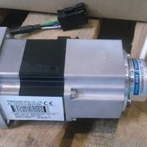 ABB Part# 3HAC021457-001 IRB1600 Servo Motor