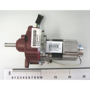 ABB Robotics 3HAC028018-001 4 Axis Gear-motor unit