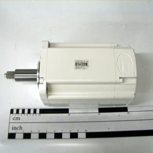 ABB Robotics 3HAC030800-001 Motor include pinion