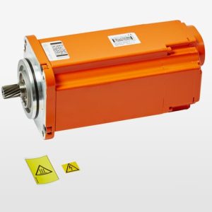 NEW ABB 3HAC057547-003 Servo Motor