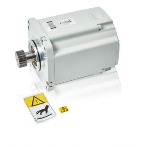 New Original 3HAC057545-004 Robotic Servo Motor